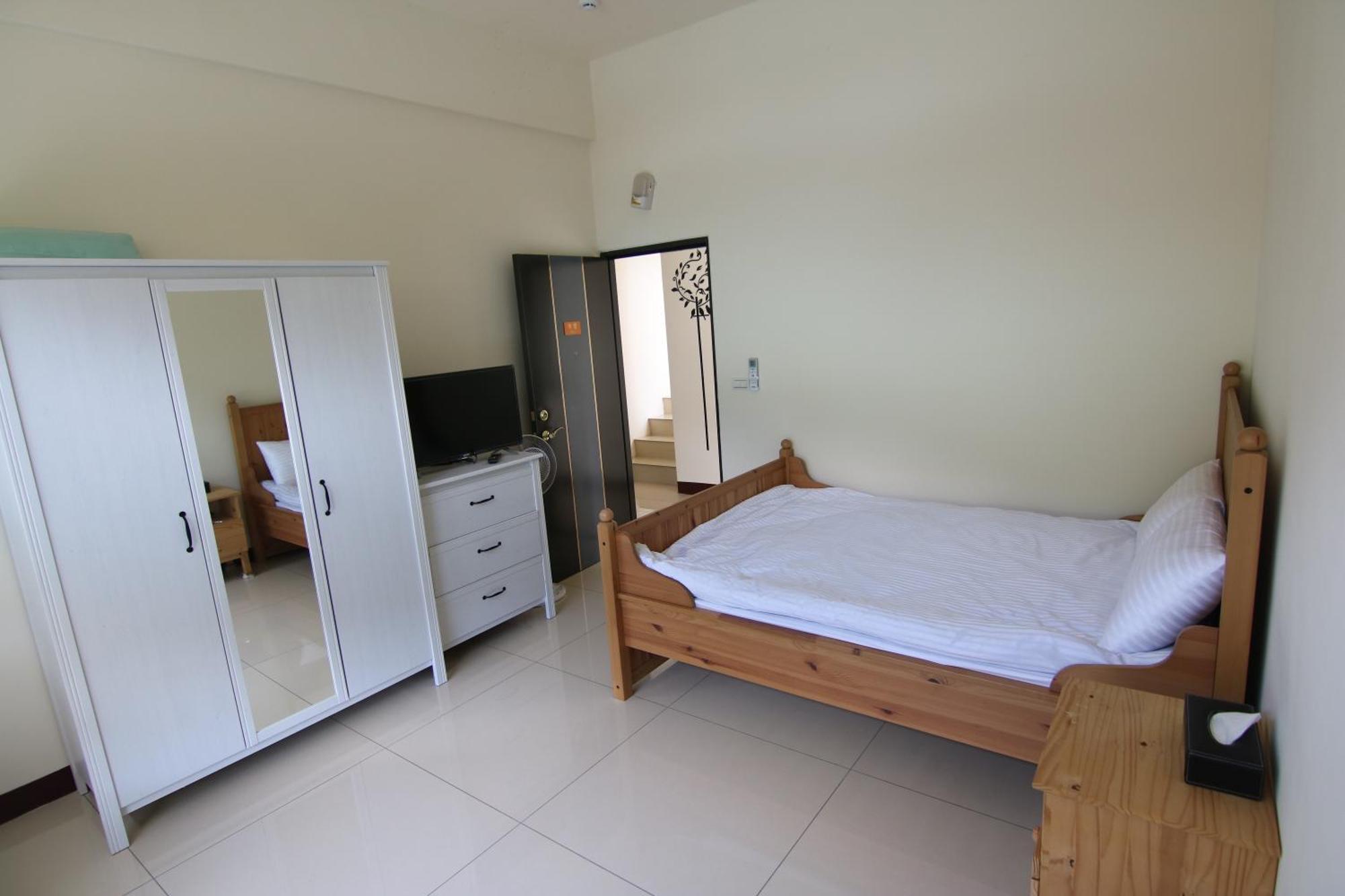 Fully B&B Puli Room photo