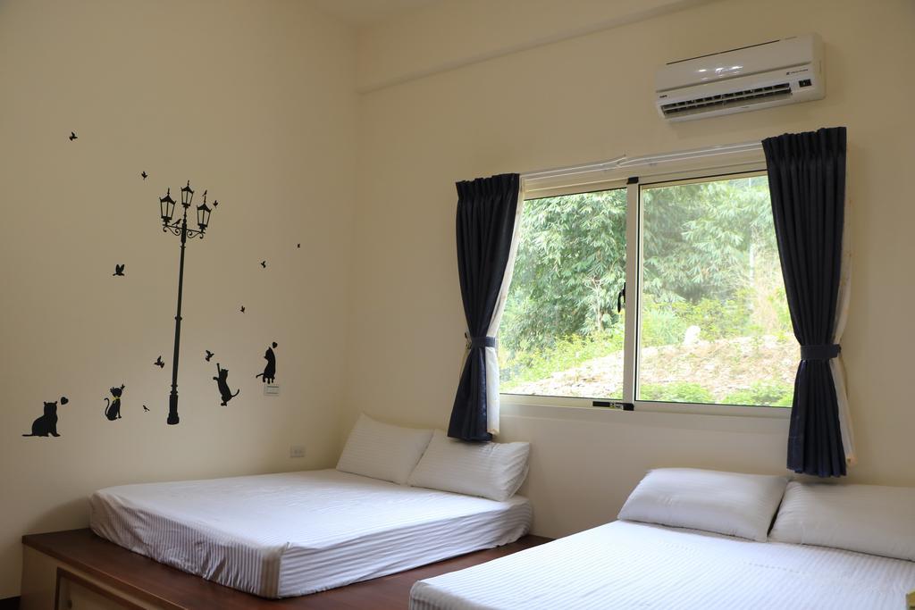 Fully B&B Puli Room photo
