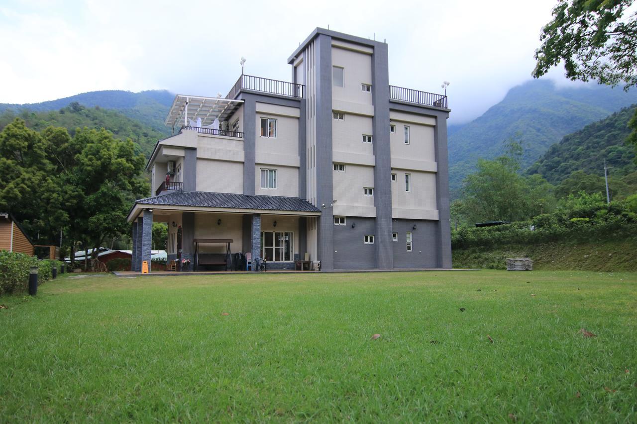 Fully B&B Puli Exterior photo