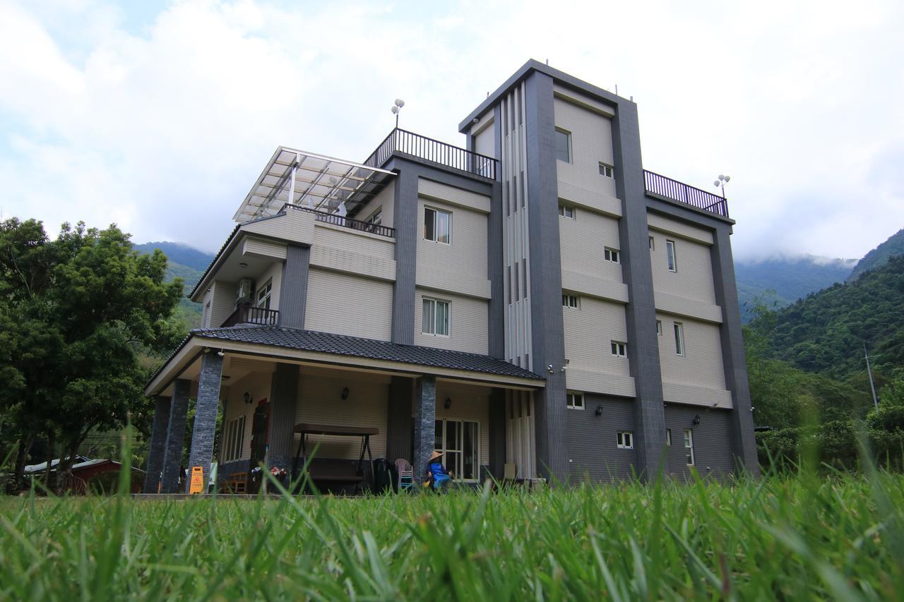 Fully B&B Puli Exterior photo